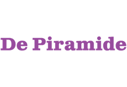 De Piramide logo